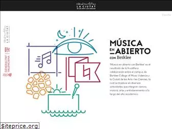musicaenabierto.com