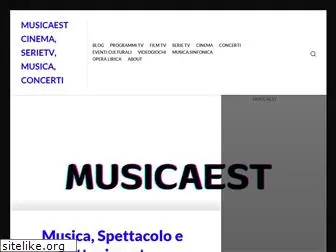 musicaest.com