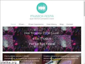 musicafesta.it