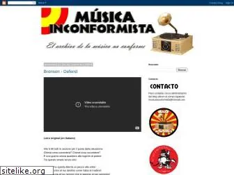 musicainconformista.blogspot.com