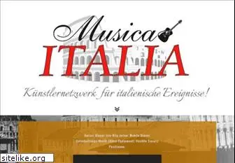 musicaitalia.de