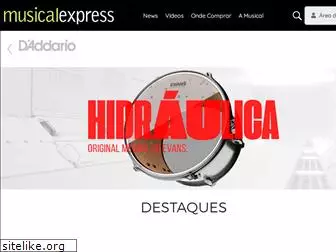 musical-express.com.br