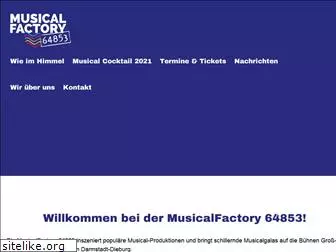 musical-factory.org
