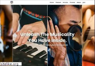 musical-u.com