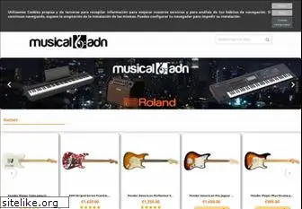 musicaladn.com