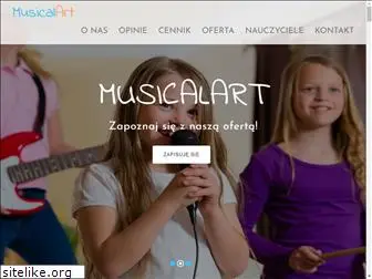 musicalart.pl
