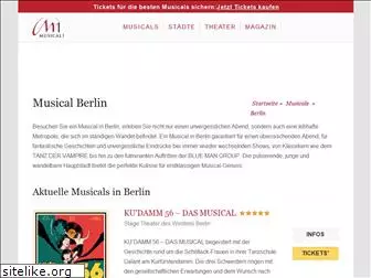 musicalberlin.net