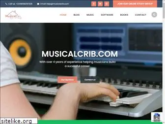 musicalcrib.com