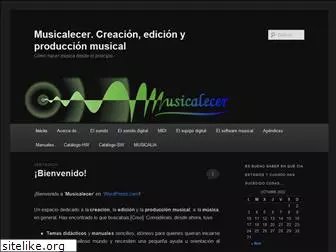 musicalecer.com