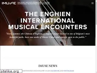 musicalenghien.com