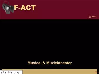 musicalfact.com