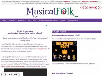 musicalfolk.com