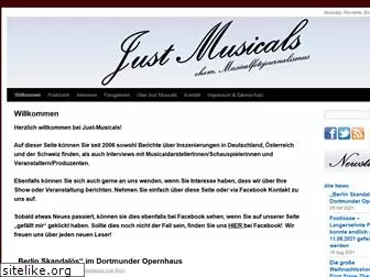 musicalfotos.de