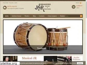 musicaljr.com
