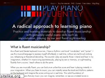 musicallyfluent.com