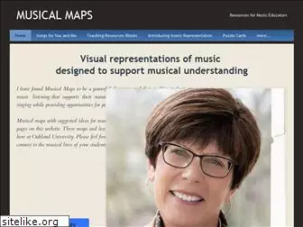 musicalmaps.weebly.com