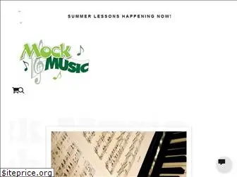 musicalmock.com