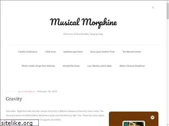 musicalmorphine.com
