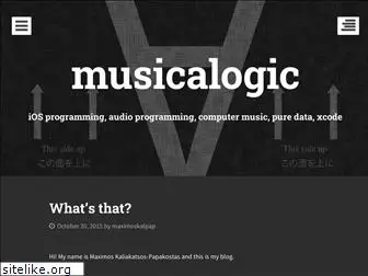 musicalogic.wordpress.com