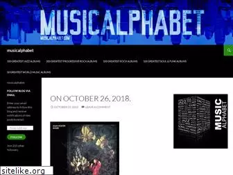 musicalphabet.com