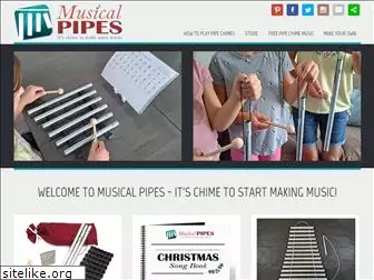 musicalpipes.com