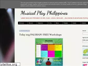 musicalplayphilippines.com