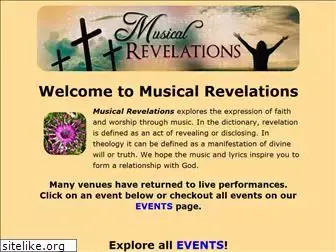 musicalrevelations.com