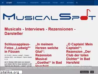 musicalspot.de