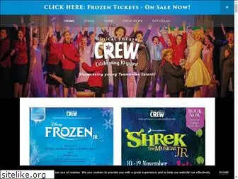 musicaltheatrecrew.com