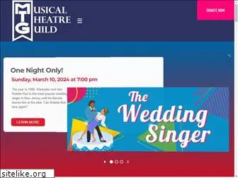 musicaltheatreguild.com