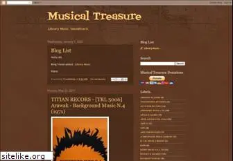 musicaltreasure.blogspot.com