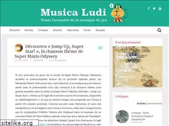 musicaludi.fr