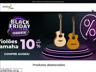 musicamais.com.br