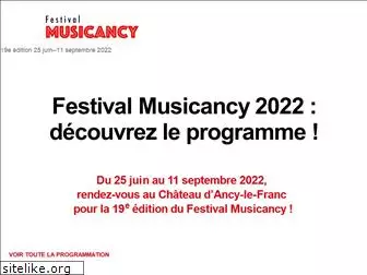 musicancy.org