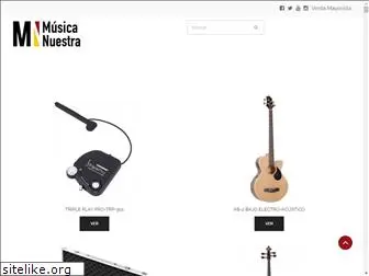 musicanuestra.net