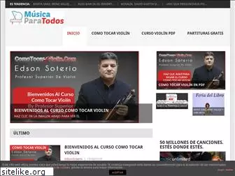musicaparatodos.website