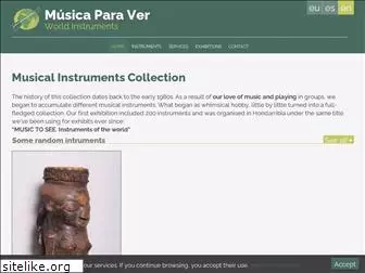 musicaparaver.org