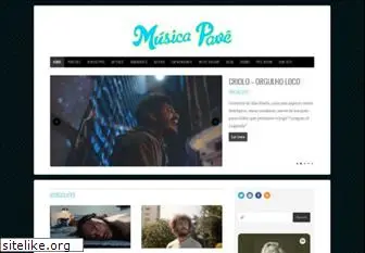 musicapave.com
