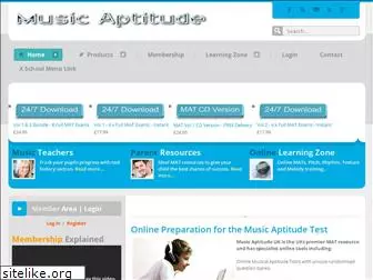 musicaptitude.co.uk