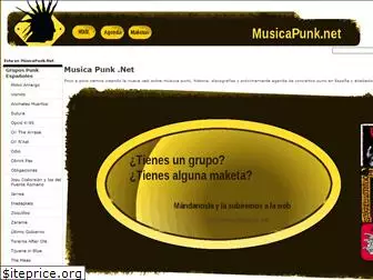 musicapunk.net