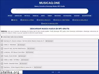 musicaq.one