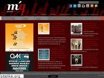 musicaquintanar.com