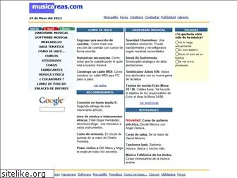 musicareas.com