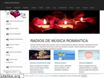 musicaromantica.biz