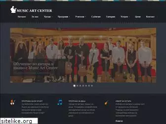 musicart-center.com