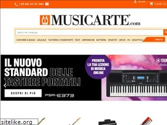 musicarte.com