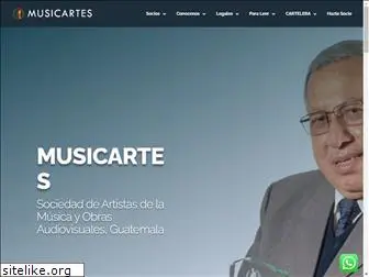 musicartes.org