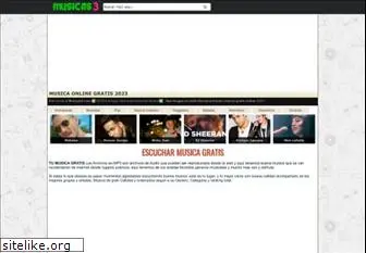 www.musicas3.com