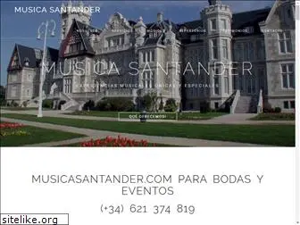 musicasantander.com