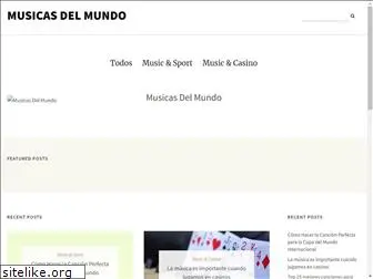 musicasdelmundo.org